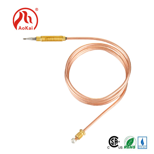 Sensor Thermopile Kompor Gas